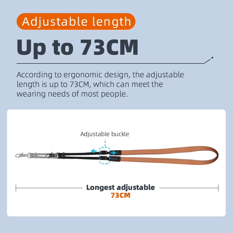Drone Remote Controller Lanyard - AB25-Für DJI FPV Combo Fernbedienung Silikonhülle