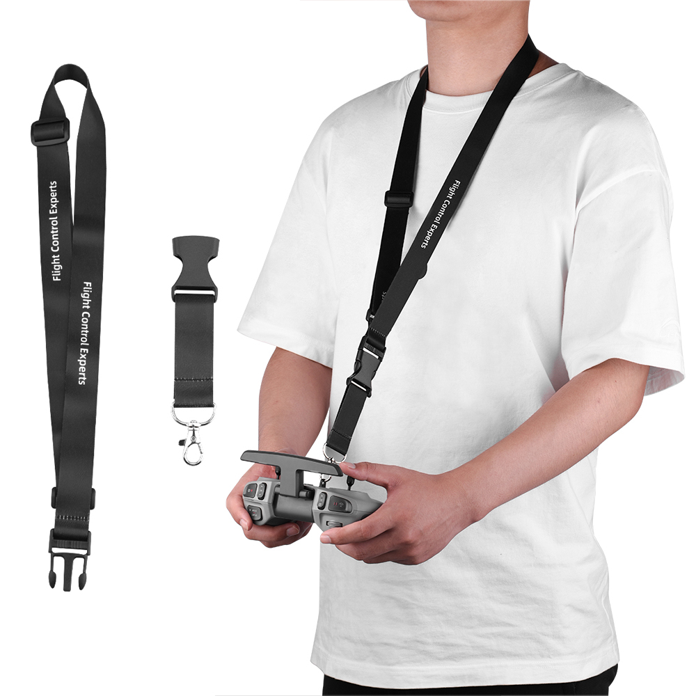 Drone Remote Controller Lanyard - Lanyard NeckStrap für DJI Avata/FPV Drone