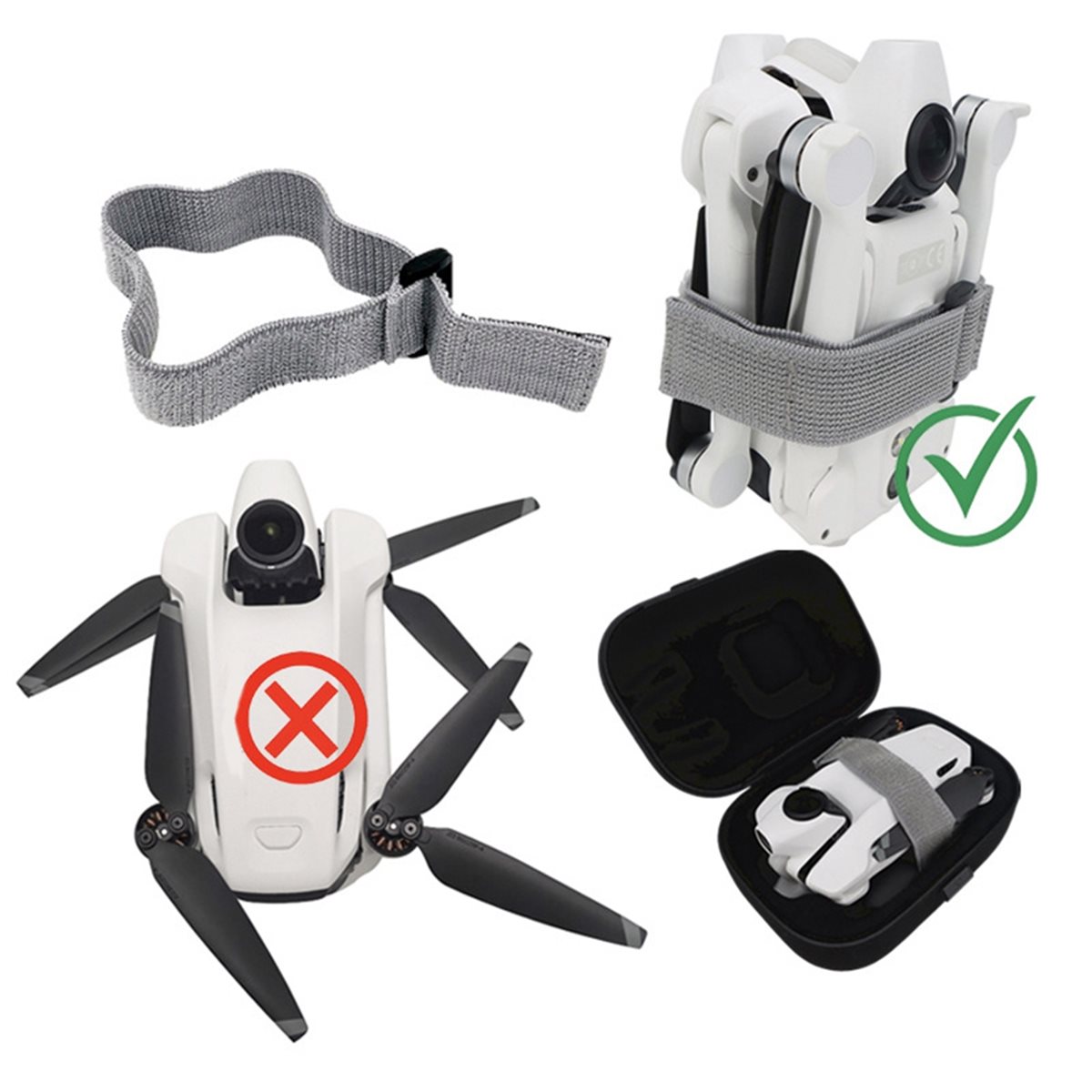 Freundlicher Propellerhalter f – Drone Propeller Holder Bewertung und Preis