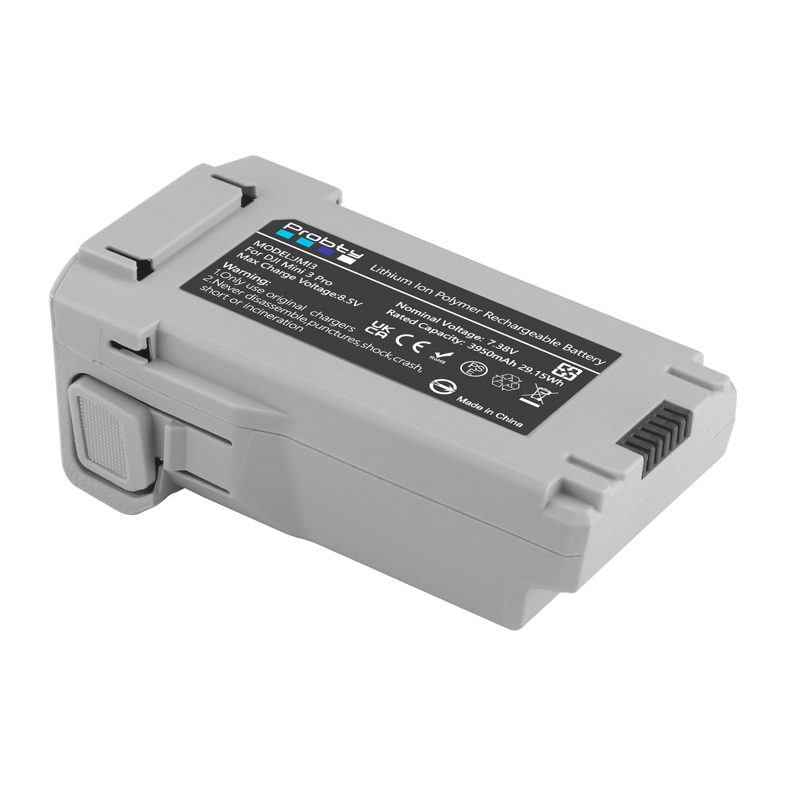 Für DJI Mini 3/3 Pro/Mini 3 Pr – Drone Charging Hub Bewertung und Preis
