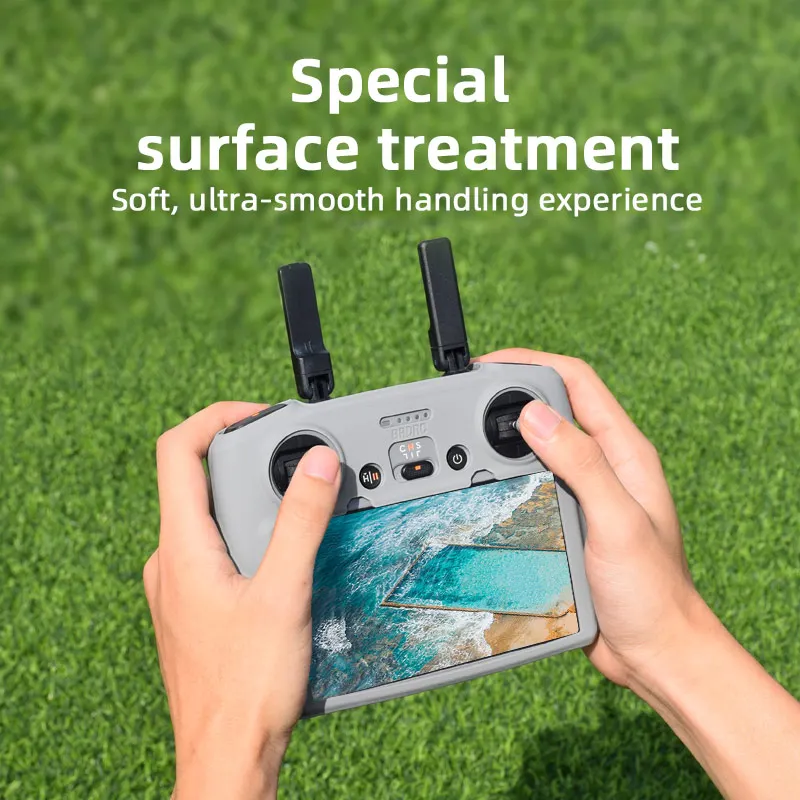 Silikonhülle für DJI Avata 360 – Drone Controller Hood Bewertung und Preis