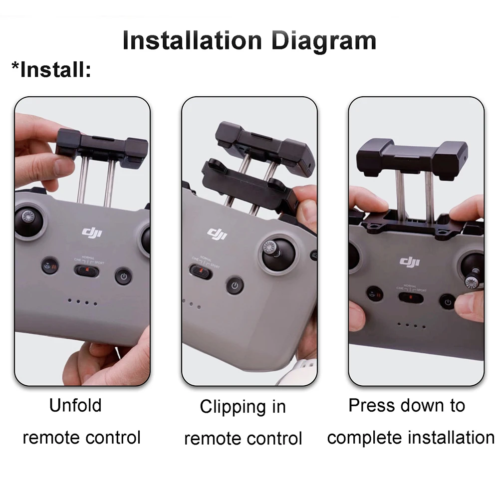 Fernbedienungs-Lanyard-Gurt mi – Drone Remote Controller Lanyard Bewertung und Preis
