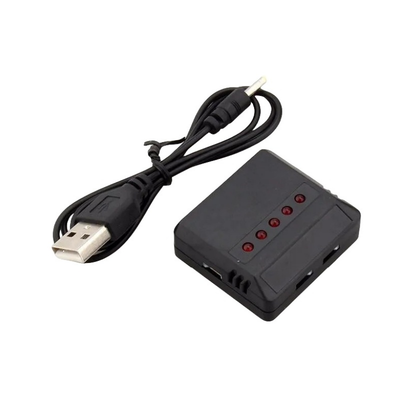 Syma X5HW X5HC X5C X5SW 3,7 V  – Drone Battery Charger Bewertung und Preis