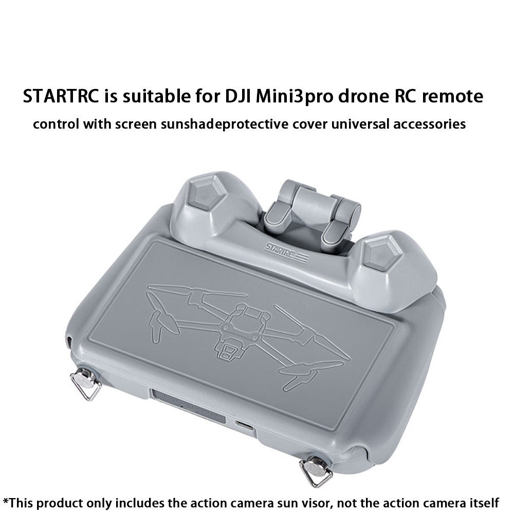 STARTRC ist geeignet für die R – Drone Controller Hood Bewertung und Preis