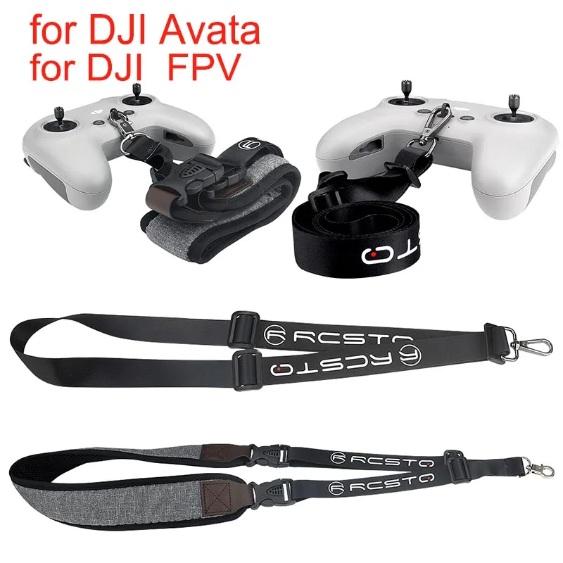 Für DJI Avata Drone Lanyard Ne – Drone Remote Controller Lanyard Bewertung und Preis