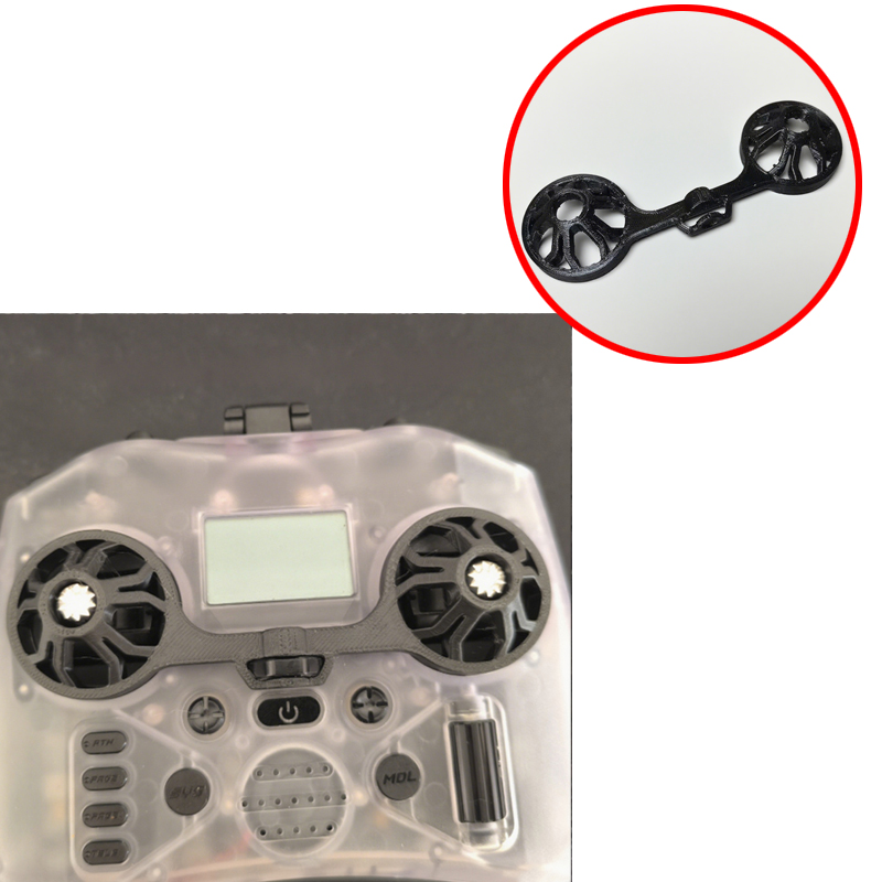 1PCS Für RadioMaster Tasche RC – Drone Control Stick Bewertung und Preis