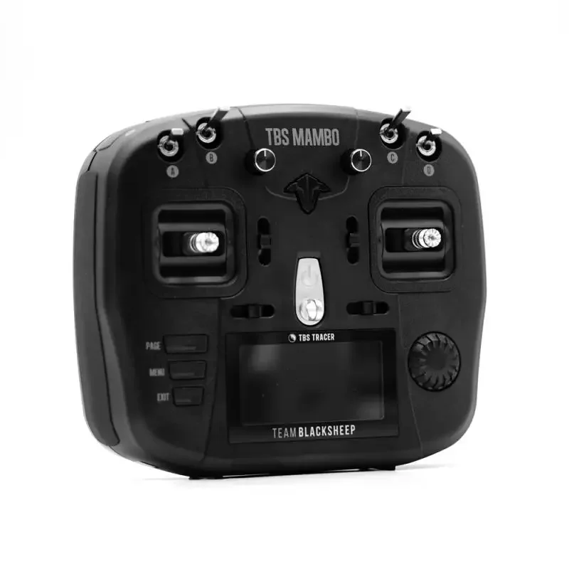 TBS MAMBO 2.4G Tracer FPV RC R – Tbs Fpv Tracer Bewertung und Preis