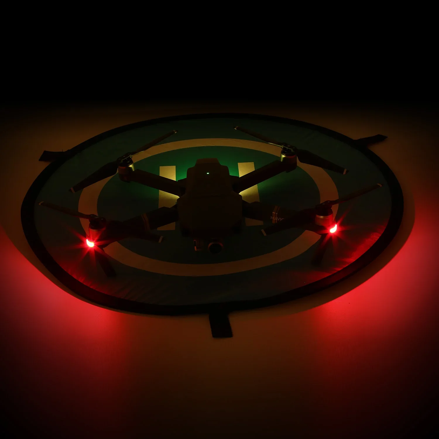 55/75/110 cm Drone Universal F – Drone Landing Pad Bewertung und Preis