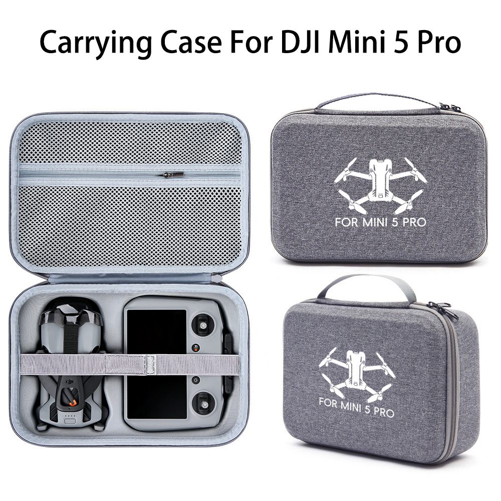 Aufbewahrungstasche für DJI Mi – Drone Controller Hood Bewertung und Preis
