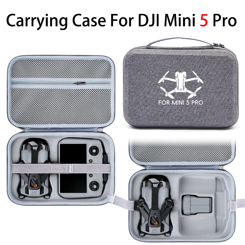 Aufbewahrungstasche für DJI Mi – Drone Controller Hood Bewertung und Preis