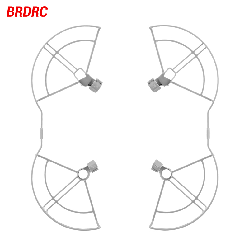 BRDRC Propellerschutz für DJI  – Drone Propeller Holder Bewertung und Preis
