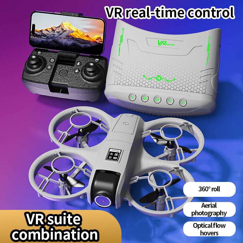 X228 VR FPV Drone HD Dual Kame – Drone Remote Controller Lanyard Bewertung und Preis