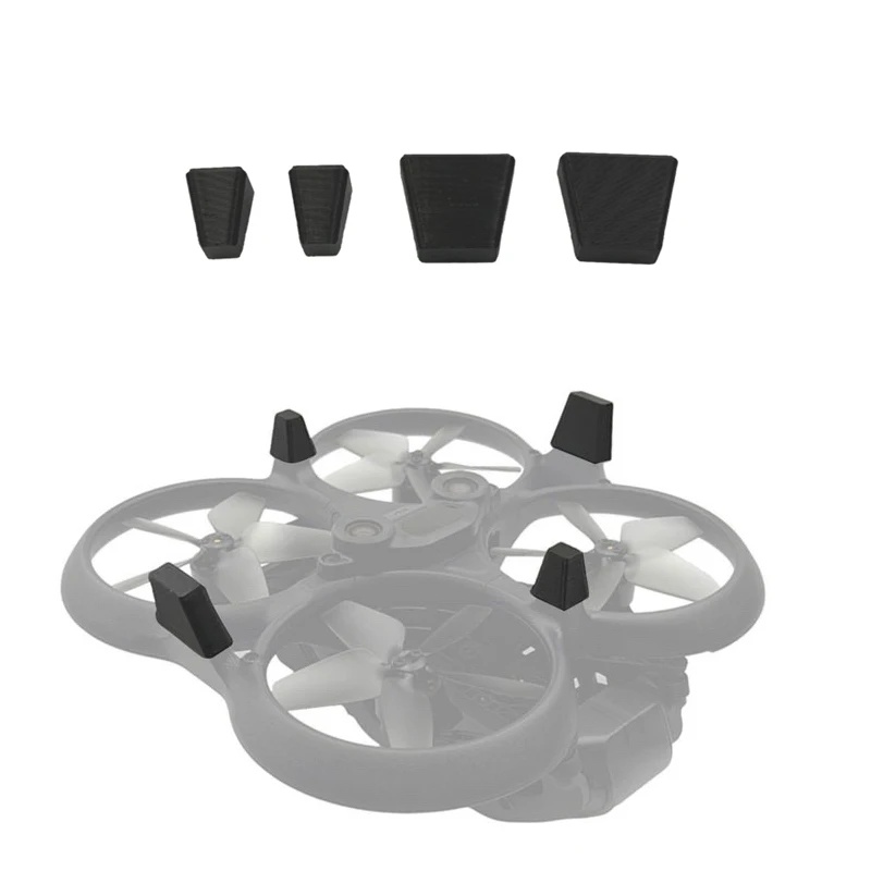 4 Stück Landegestell Anti-Vers – Drone Landing Pad Bewertung und Preis