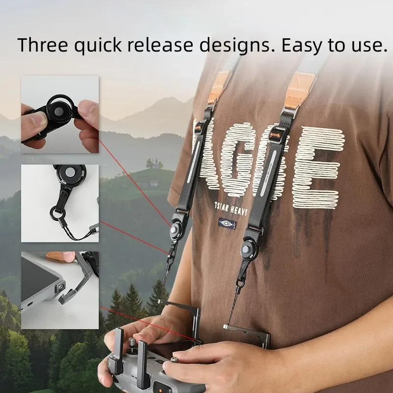 Nackenband Selbstbalancierende – Drone Remote Controller Lanyard Bewertung und Preis