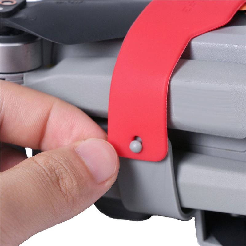 A13E-Fixierte Riemenhalterung  – Drone Propeller Holder Bewertung und Preis