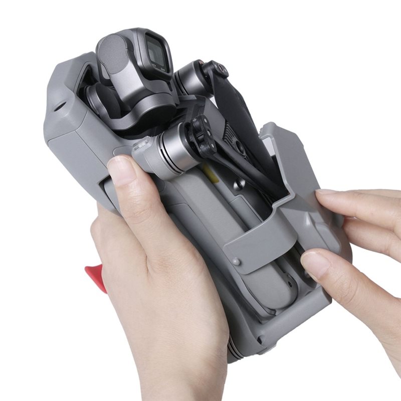 A13E-Fixierte Riemenhalterung  – Drone Propeller Holder Bewertung und Preis