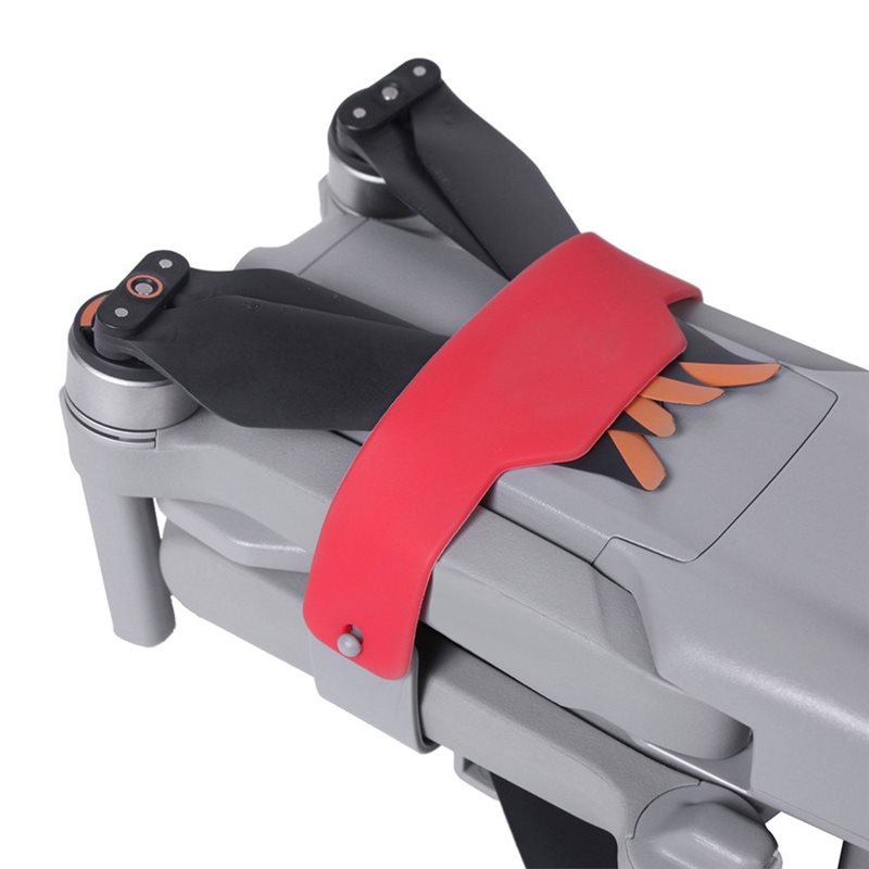 A13E-Fixierte Riemenhalterung  – Drone Propeller Holder Bewertung und Preis