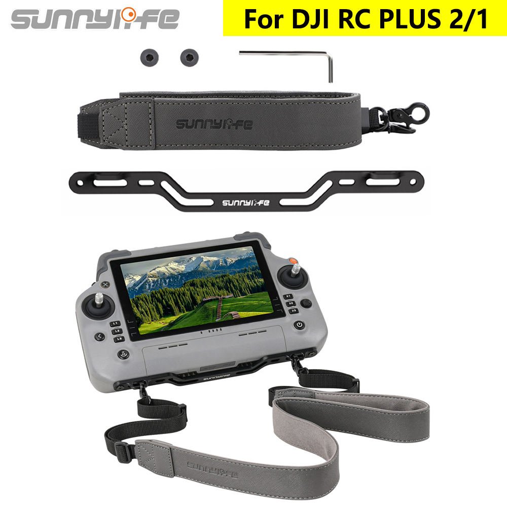 Sunnylife Fernbedienung Lanyar – Drone Remote Controller Lanyard Bewertung und Preis