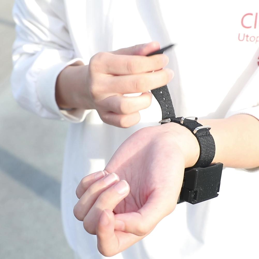 Für DJI Nano Handgelenkschlauf – Drone Remote Controller Lanyard Bewertung und Preis
