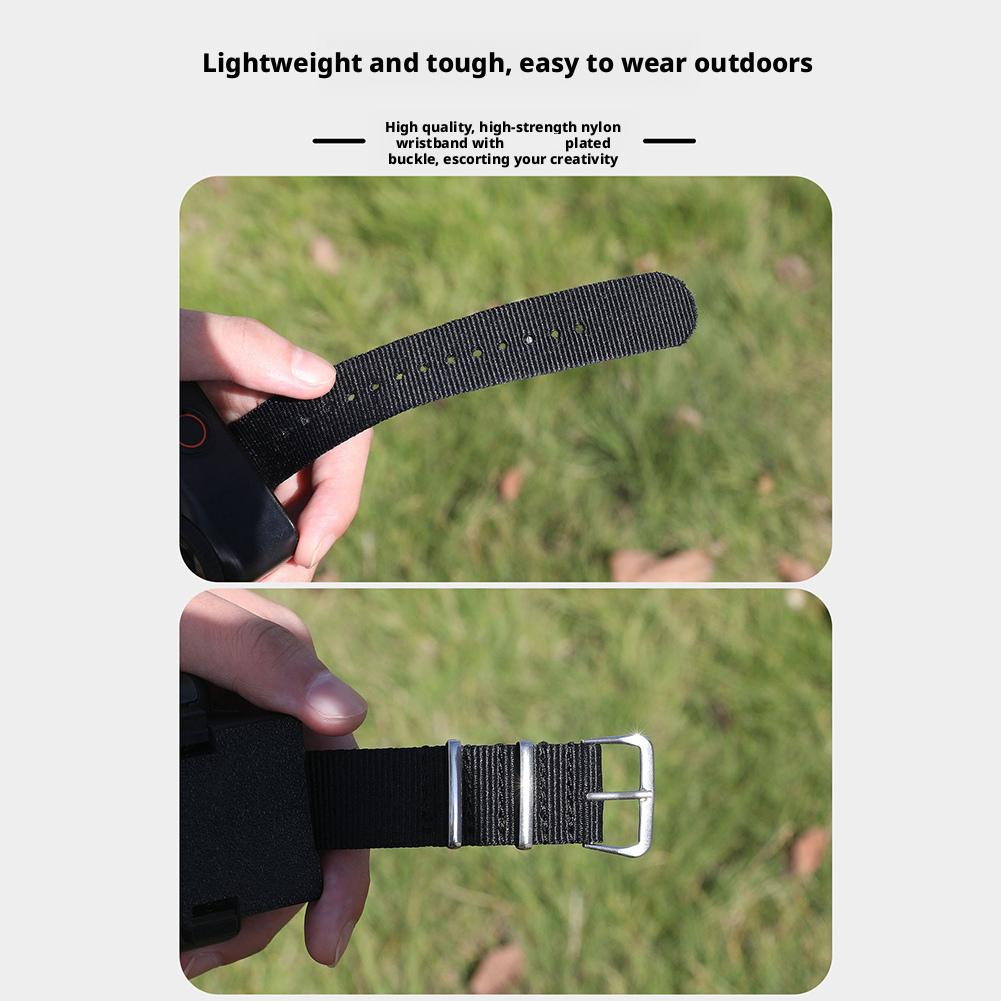 Für DJI Nano Handgelenkschlauf – Drone Remote Controller Lanyard Bewertung und Preis
