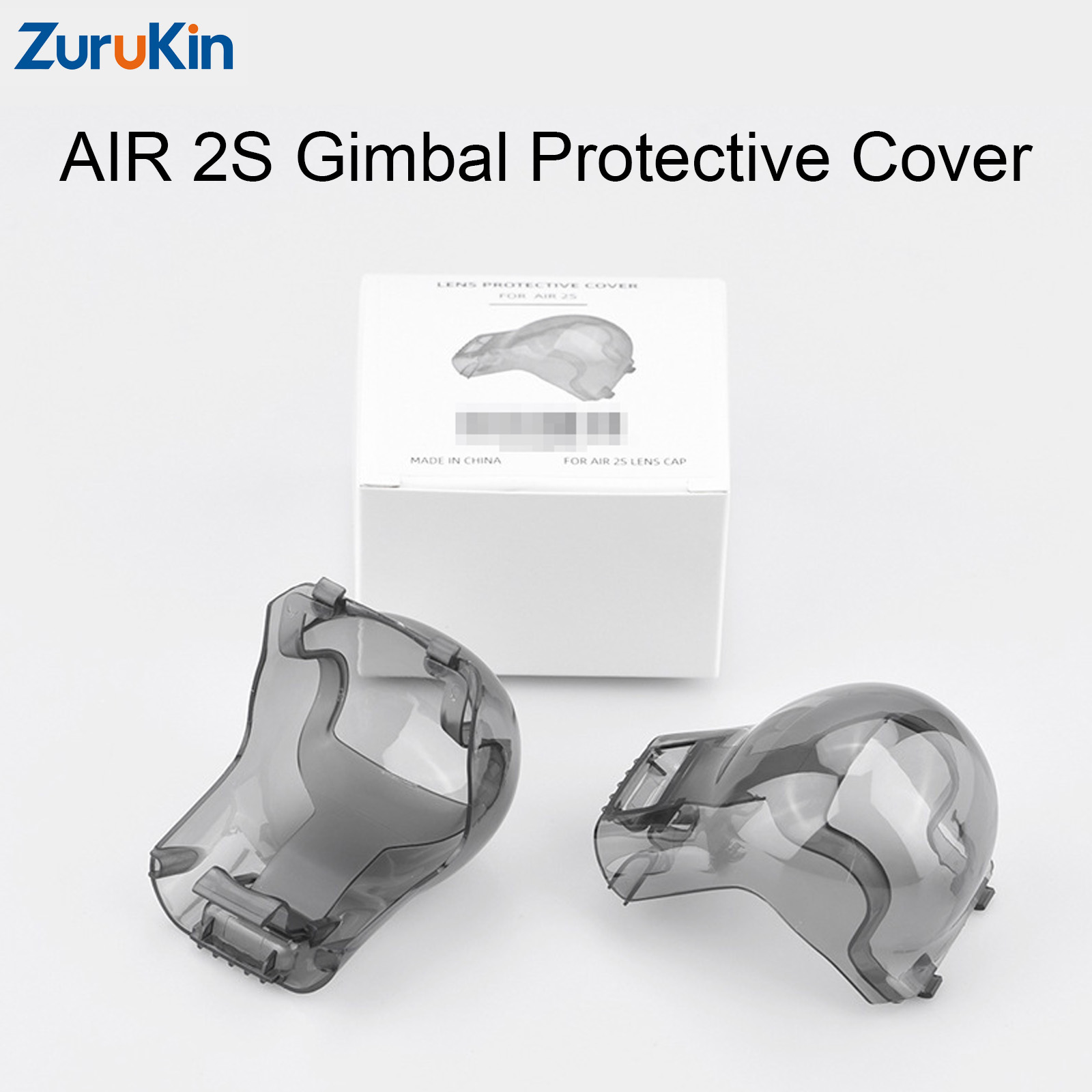 1PC/2PCS/5PCS ZuruKin Schutzhü – Drone Controller Hood Bewertung und Preis